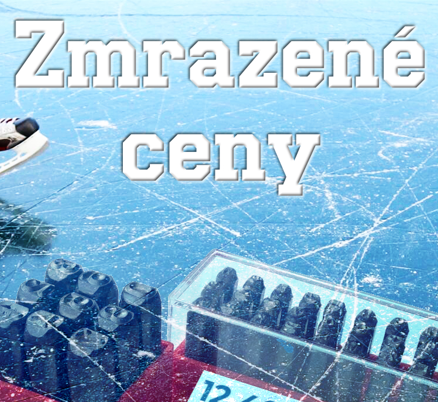 Zmrazen ceny