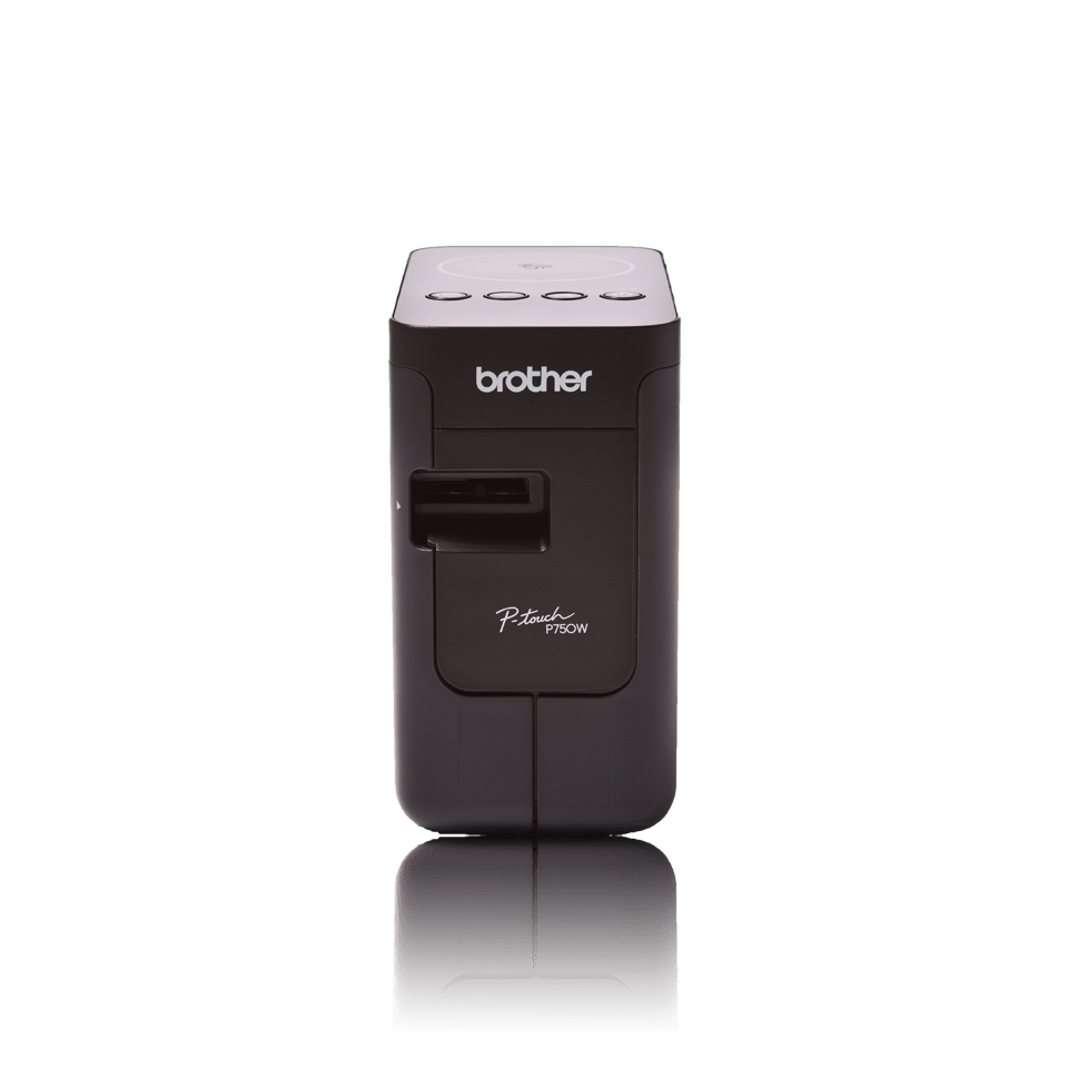 Brother PT-P750W