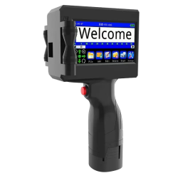 Ru�n� atramentov� tla�iare� PA-BK100