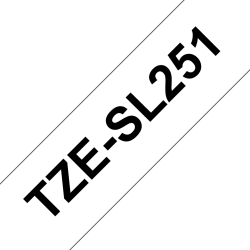 Brother TZe-SL251