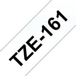 Brother TZe-161