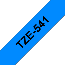 Brother TZe-541