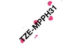 Brother TZe-MPPH31