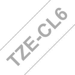 Brother TZe-CL6