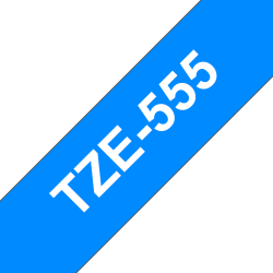 Brother TZe-555