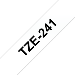 Brother TZe-241