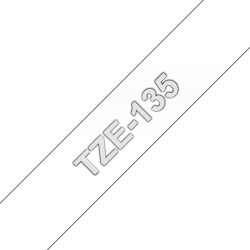 Brother TZe-135