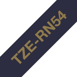 Brother TZe-RN54