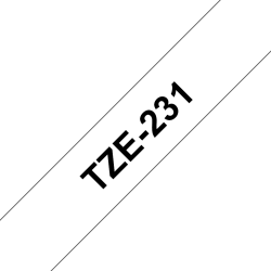 Brother TZe-231