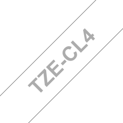 Brother TZe-CL4
