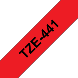 Brother TZe-441