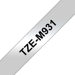Brother TZe-M931