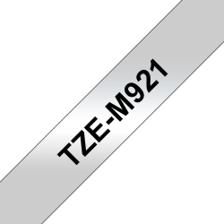 Brother TZe-M921