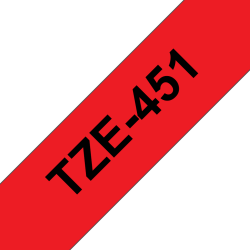 Brother TZe-451