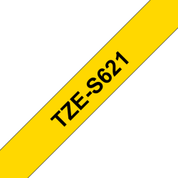 Brother TZe-S621