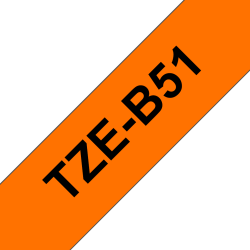 Brother TZe-B51