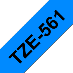 Brother TZe-561