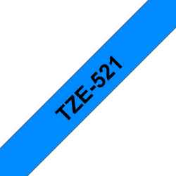 Brother TZe-521