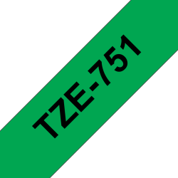 Brother TZe-751