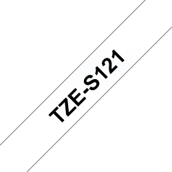 Brother TZe-S121