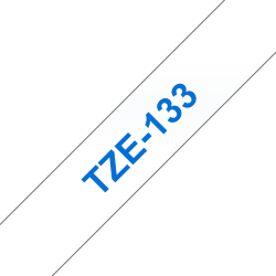 Brother TZe-133