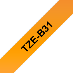 Brother TZe-B31