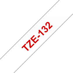 Brother TZe-132