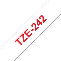 Brother TZe-242