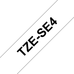 Brother TZe-SE4