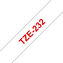 Brother TZe-232