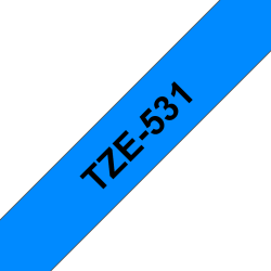 Brother TZe-531
