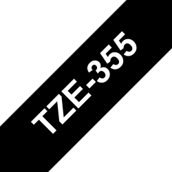 Brother TZe-355