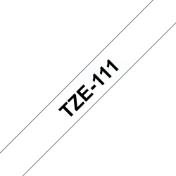 Brother TZe-111