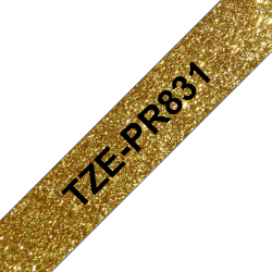 Brother TZe-PR831