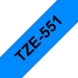 Brother TZe-551